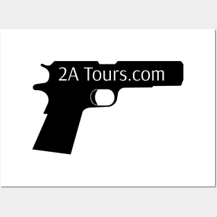 2A Tours 1911A Posters and Art